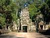 Preah Khan Temple